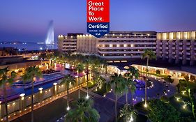 Intercontinental Hotels Jeddah