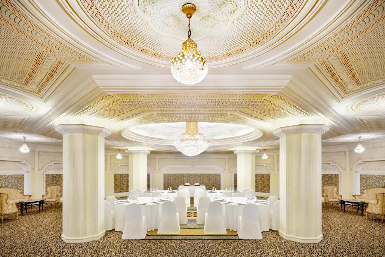 Intercontinental Jeddah By Ihg Hotel Exterior photo The ballroom